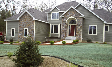 Residential